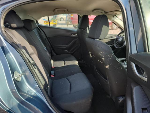47465716 :رقم المزاد ، 3MZBM1K78FM182370 vin ، 2015 Mazda 3 مزاد بيع