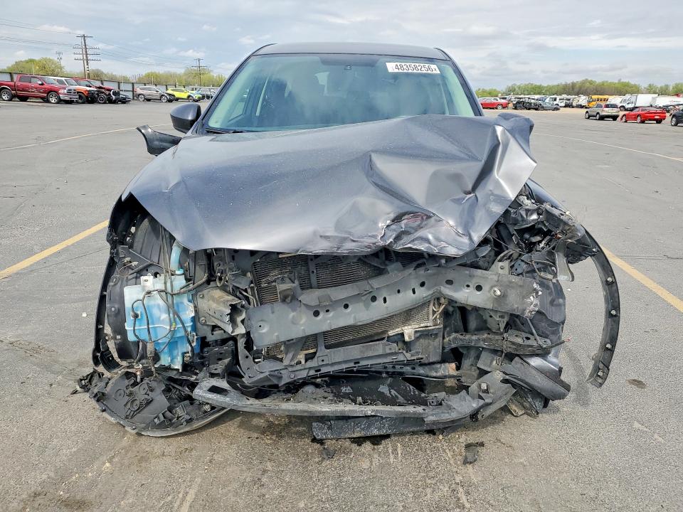 Продаж на аукціоні авто 2014 Mazda Cx-5, vin: JM3KE4CY9E0304672, номер лоту: 48358256