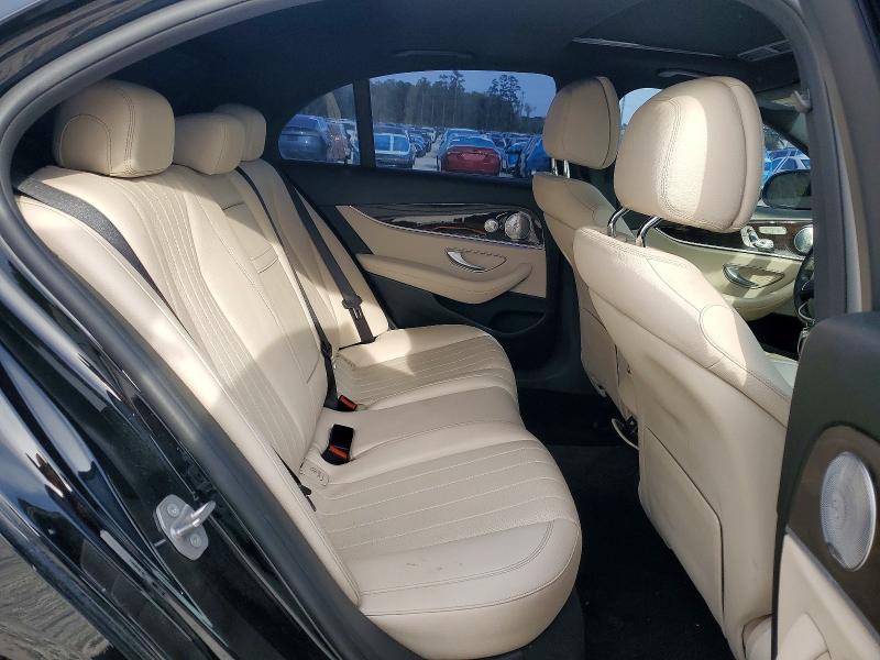 Aukcja sprzedaży 2017 Mercedes-benz E, vin: WDDZF4JB9HA072937, numer aukcji: 46332336