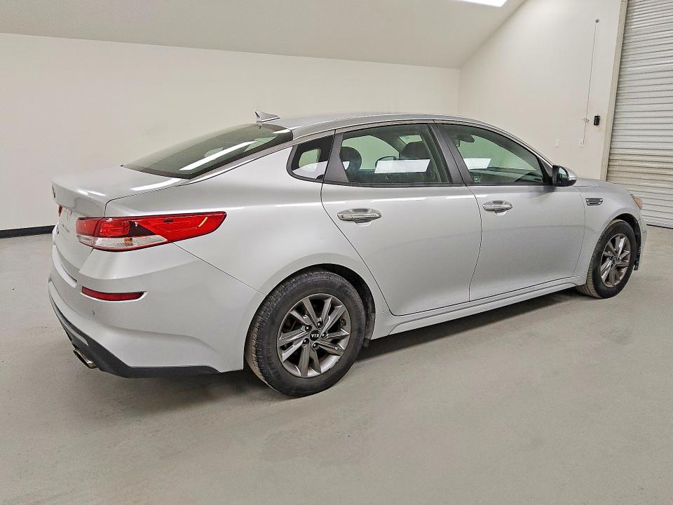 Aukcja sprzedaży 2020 Kia Optima, vin: 5XXGT4L39LG383488, numer aukcji: 45841216