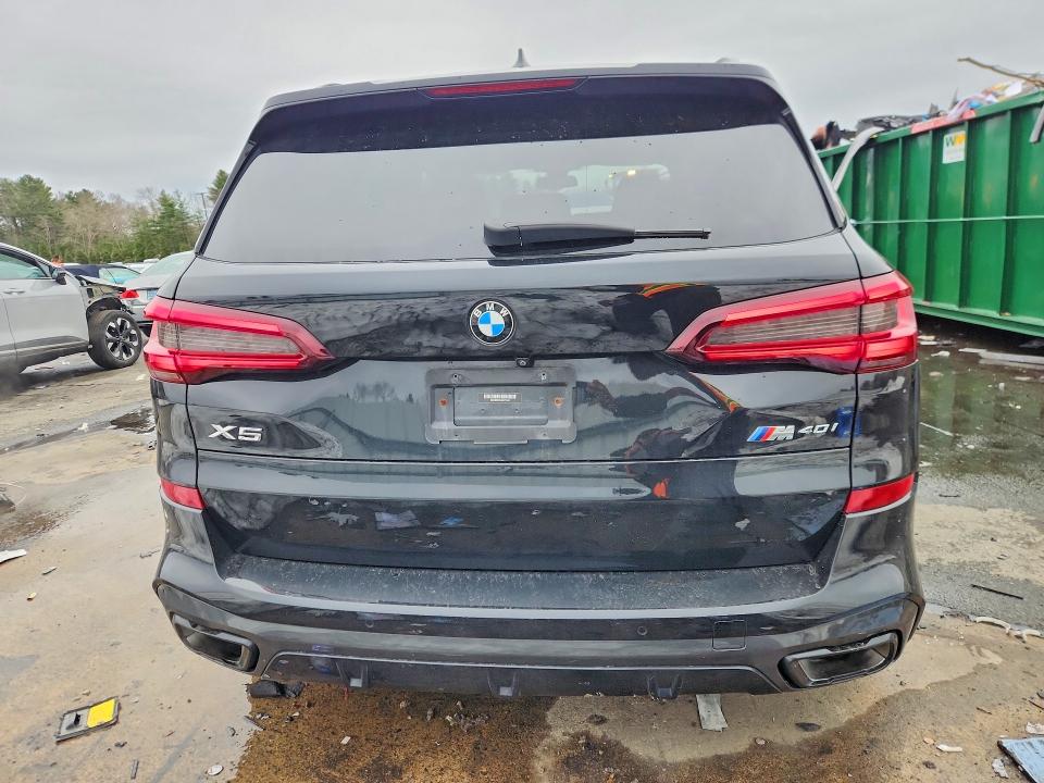 45777546 :رقم المزاد ، 5UXCR6C01M9H71944 vin ، 2021 Bmw X5 مزاد بيع