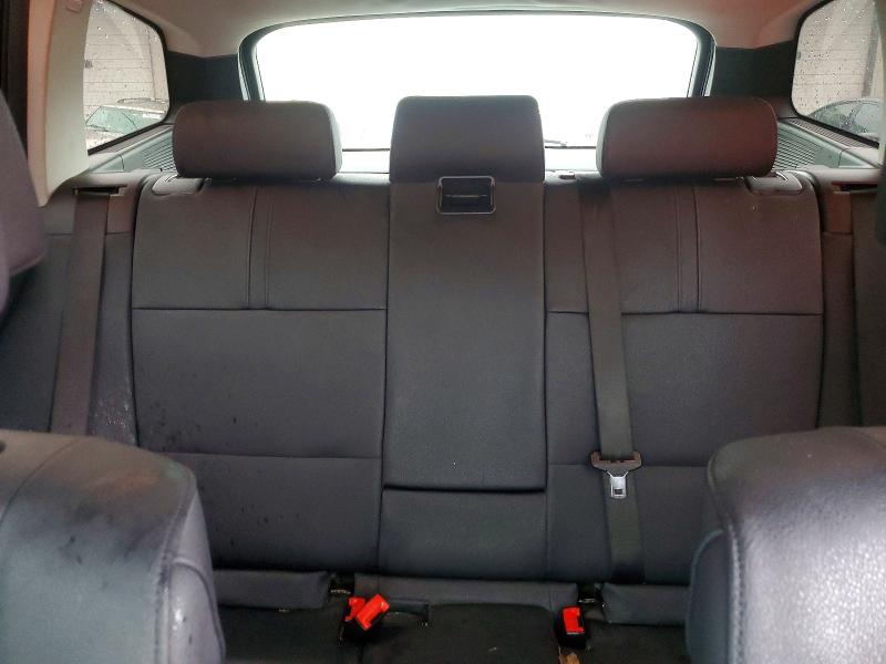 2009 Bmw X3 მანქანა იყიდება აუქციონზე, vin: WBXPC93449WJ27453, აუქციონის ნომერი: 79960825