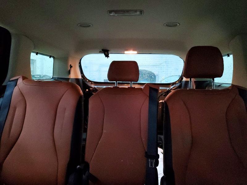 Продаж на аукціоні авто 2024 Kia Carnival, vin: KNDNE5H3XR6357604, номер лоту: 46611246
