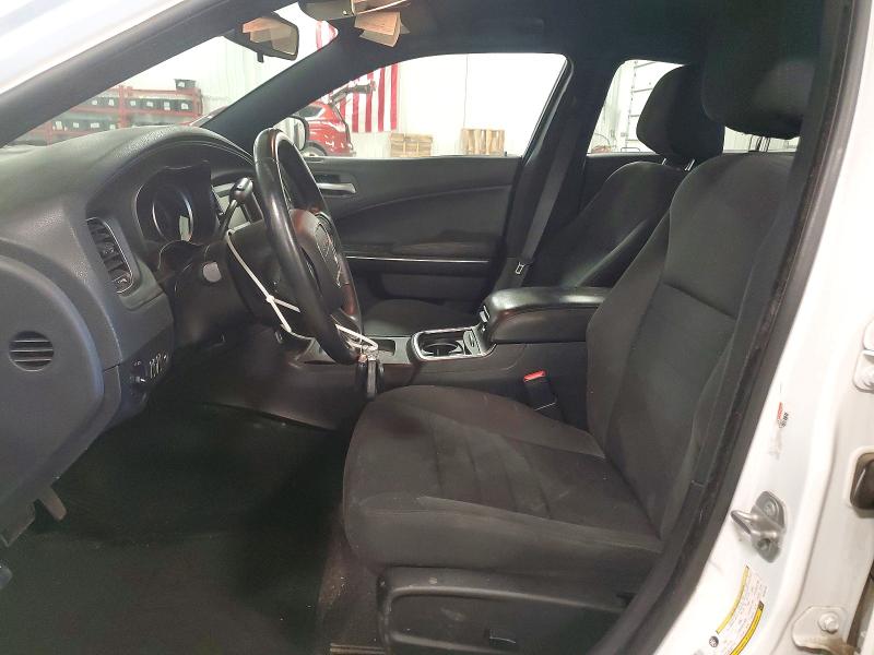 Продажа на аукционе авто 2015 Dodge Charger, vin: 2C3CDXKT9FH754718, номер лота: 47906416