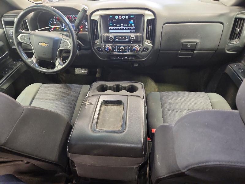 Продаж на аукціоні авто 2016 Chevrolet Silverado, vin: 1GCVKREC9GZ260152, номер лоту: 45575746