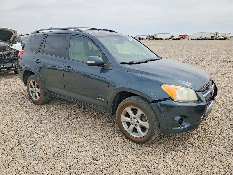 2011 Toyota Rav4 მანქანა იყიდება აუქციონზე, vin: 2T3DK4DV6BW047489, აუქციონის ნომერი: 48278696