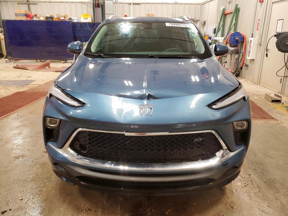 79999715 :رقم المزاد ، KL4AMESLXTB011118 vin ، 2026 Buick Encore Gx مزاد بيع
