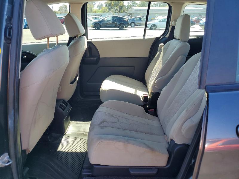 46459306 :رقم المزاد ، JM1CW2BL3C0113783 vin ، 2012 Mazda 5 مزاد بيع
