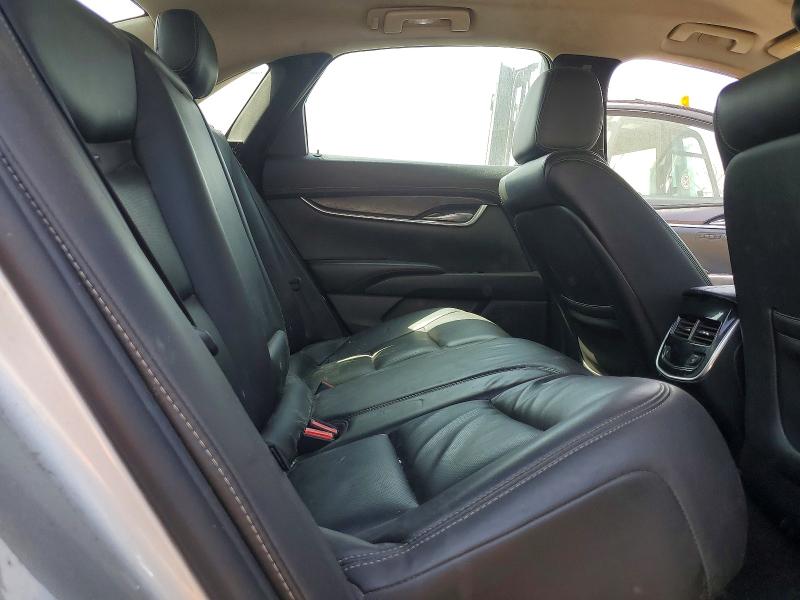 Aukcja sprzedaży 2019 Cadillac Xts, vin: 2G61M5S38K9124316, numer aukcji: 47825716