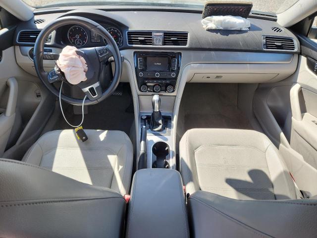 46680196 :رقم المزاد ، 1VWBS7A30EC069987 vin ، 2014 Volkswagen Passat مزاد بيع