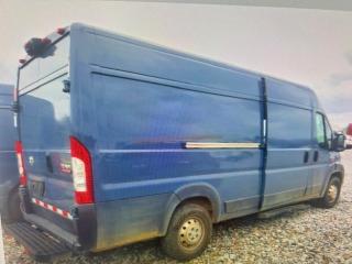 2020 Ram Promaster 3500 მანქანა იყიდება აუქციონზე, vin: 3C6URVJG5LE143724, აუქციონის ნომერი: 77084835