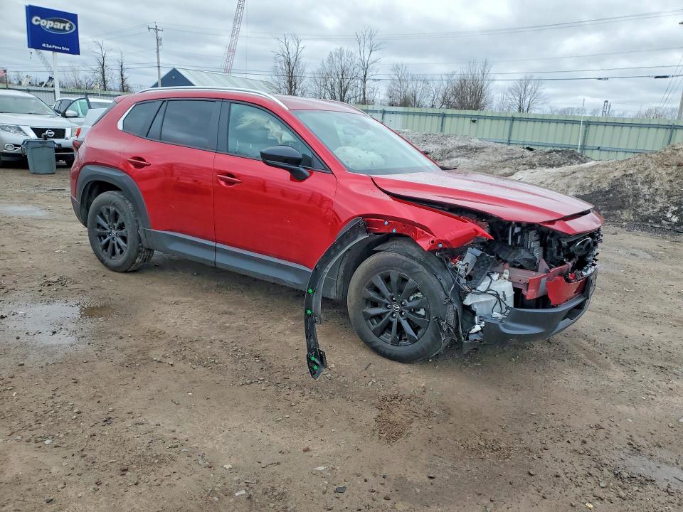 Aukcja sprzedaży 2025 Mazda Cx-50, vin: 7MMVABBM1SN350659, numer aukcji: 45553956