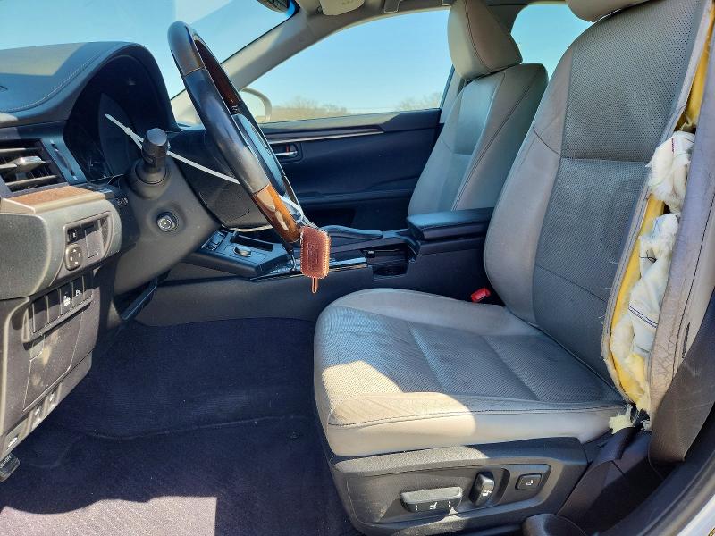 Продажа на аукционе авто 2013 Lexus Es 350, vin: JTHBK1GG2D2045591, номер лота: 46829106