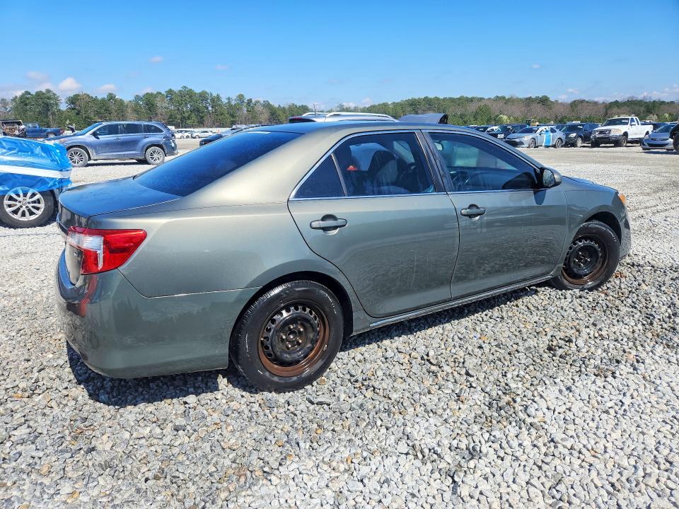 Aukcja sprzedaży 2012 Toyota Camry, vin: 4T1BF1FK6CU162049, numer aukcji: 79758235