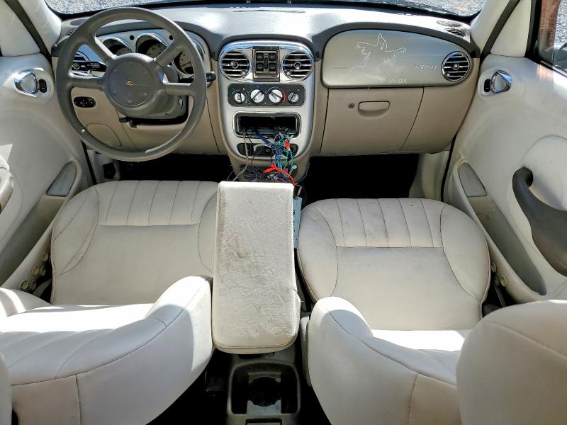 Продажа на аукционе авто 2001 Chrysler Pt Cruiser, vin: 3C8FY4BB71T699686, номер лота: 46359476