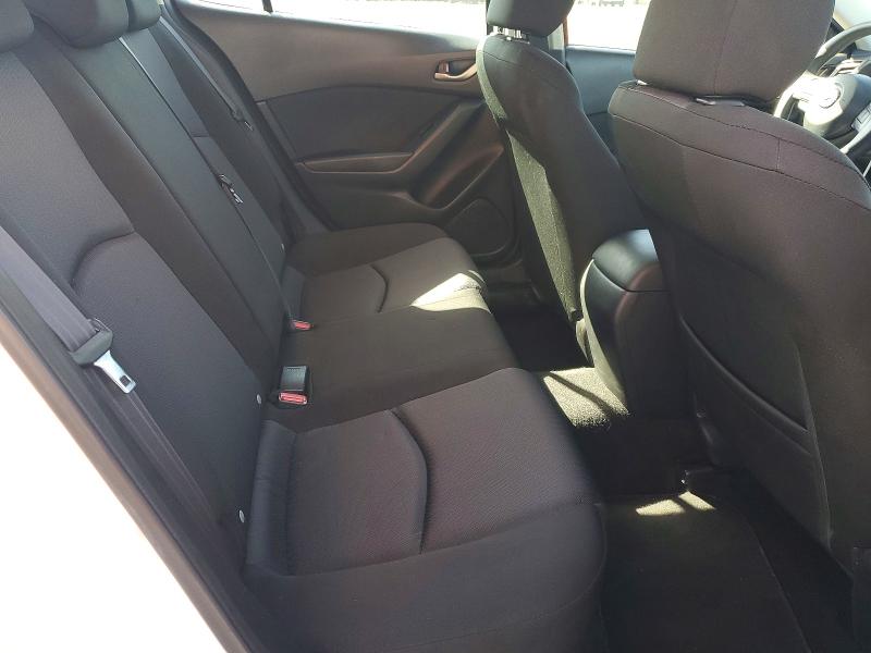 Aukcja sprzedaży 2016 Mazda 3, vin: 3MZBM1J76GM272815, numer aukcji: 47598956