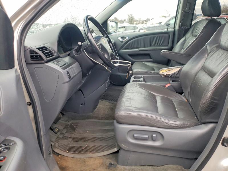 Продаж на аукціоні авто 2006 Honda Odyssey, vin: 5FNRL38646B445070, номер лоту: 41678946