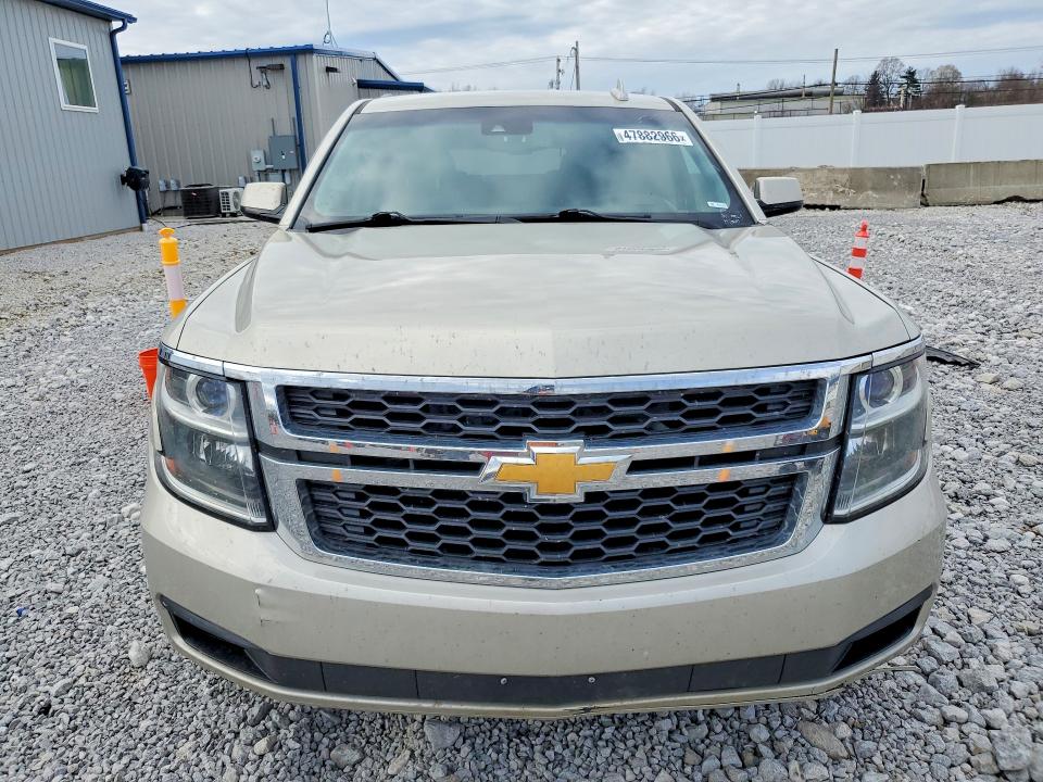 Продаж на аукціоні авто 2016 Chevrolet Suburban, vin: 1GNSKHKC1GR444834, номер лоту: 47882966