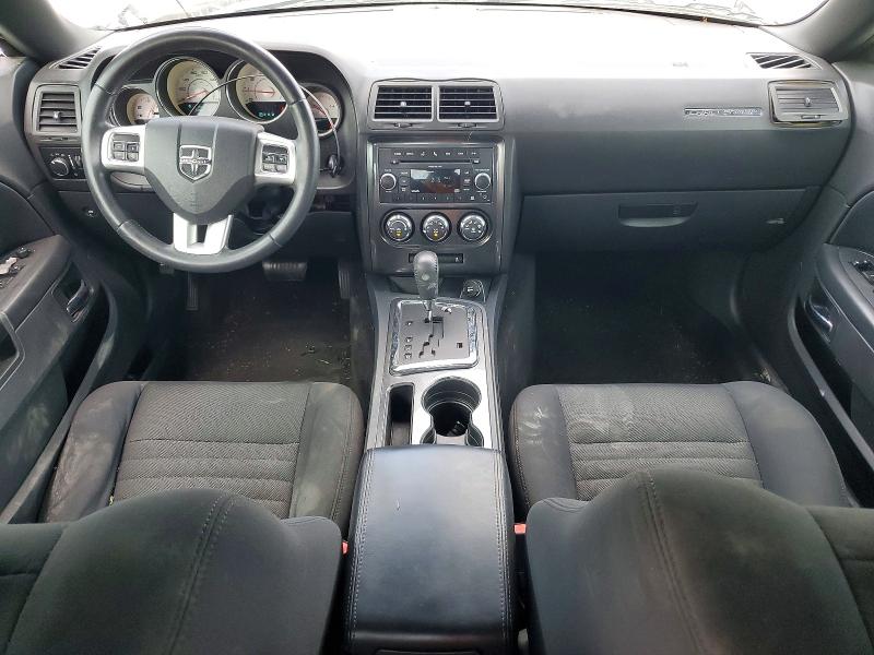 Aukcja sprzedaży 2011 Dodge Challenger, vin: 2B3CJ4DG7BH581568, numer aukcji: 41657576