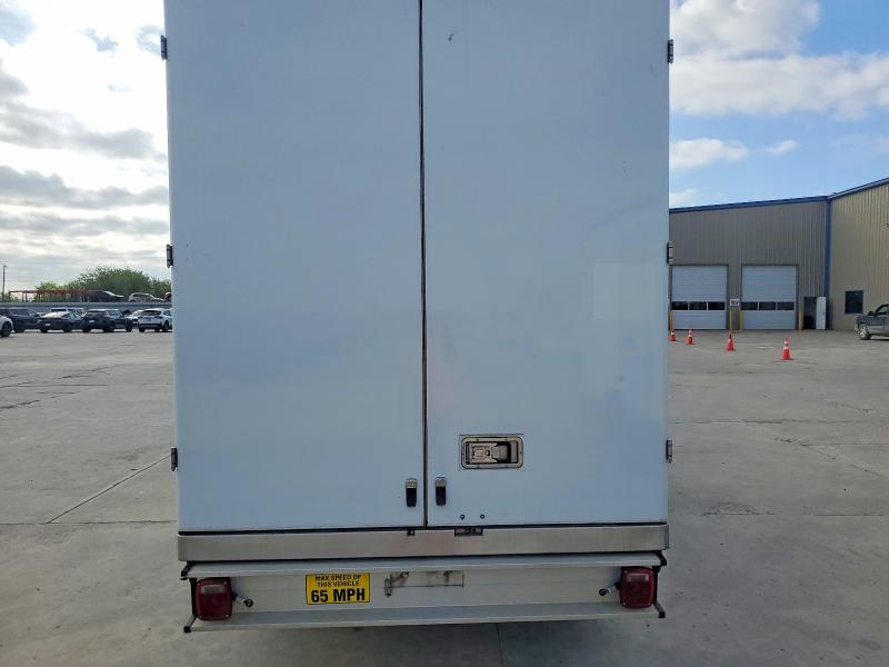 2023 Ford Transit მანქანა იყიდება აუქციონზე, vin: 1FDBW5ZG8PKA11004, აუქციონის ნომერი: 46948626