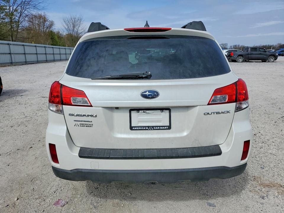 2014 Subaru Outback მანქანა იყიდება აუქციონზე, vin: 4S4BRCLC3E3298213, აუქციონის ნომერი: 46279886