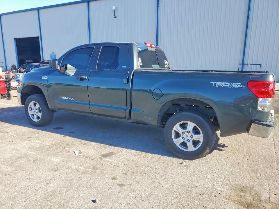 Aukcja sprzedaży 2008 Toyota Tundra, vin: 5TBBV54178S492294, numer aukcji: 46637896