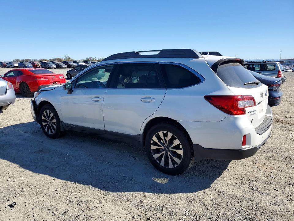Aukcja sprzedaży 2015 Subaru Outback, vin: 4S4BSALC9F3258163, numer aukcji: 79478035