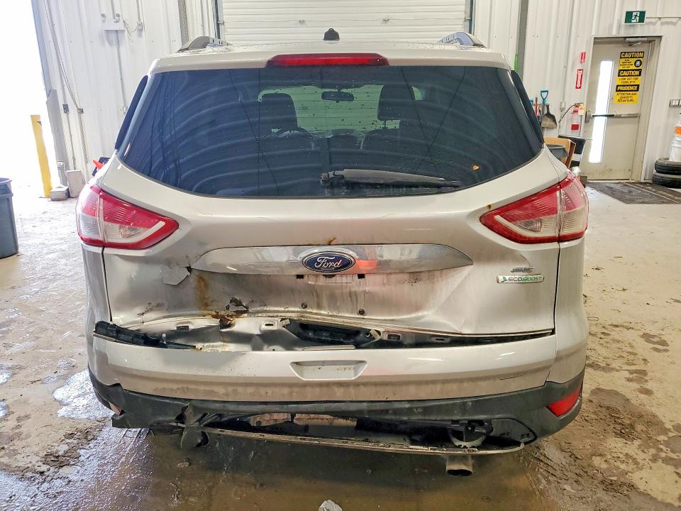 Aukcja sprzedaży 2014 Ford Escape, vin: 1FMCU0G90EUE43055, numer aukcji: 46086386