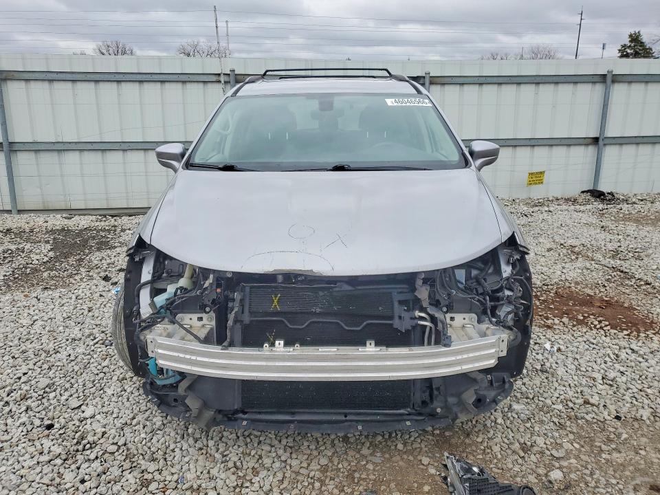 Aukcja sprzedaży 2017 Chrysler Pacifica, vin: 2C4RC1BG6HR734304, numer aukcji: 46046566