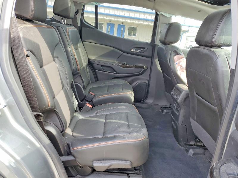 Продажа на аукционе авто 2023 Gmc Acadia, vin: 1GKKNLLS0PZ227014, номер лота: 47379476