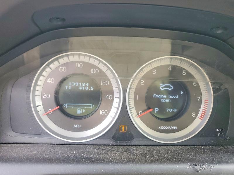 Aukcja sprzedaży 2013 Volvo Xc60, vin: YV4902DZ6D2457317, numer aukcji: 47056346