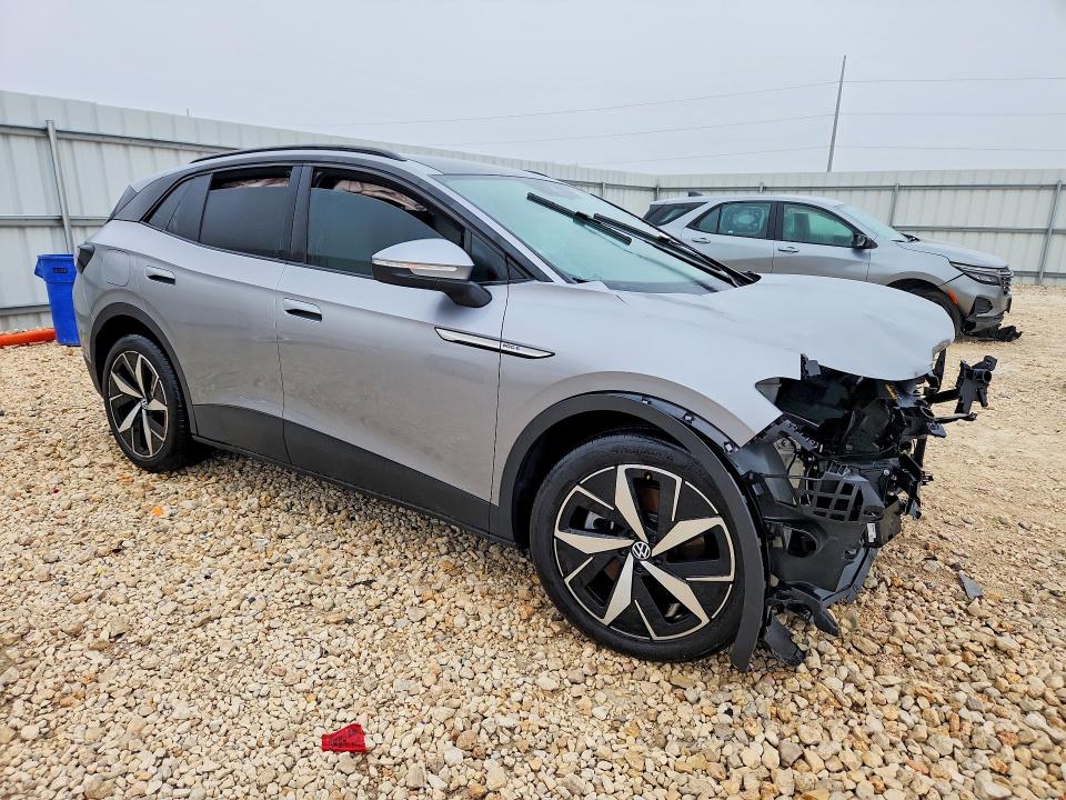 Aukcja sprzedaży 2024 Volkswagen Id.4, vin: 1V2VRPE8XRC004750, numer aukcji: 41897106