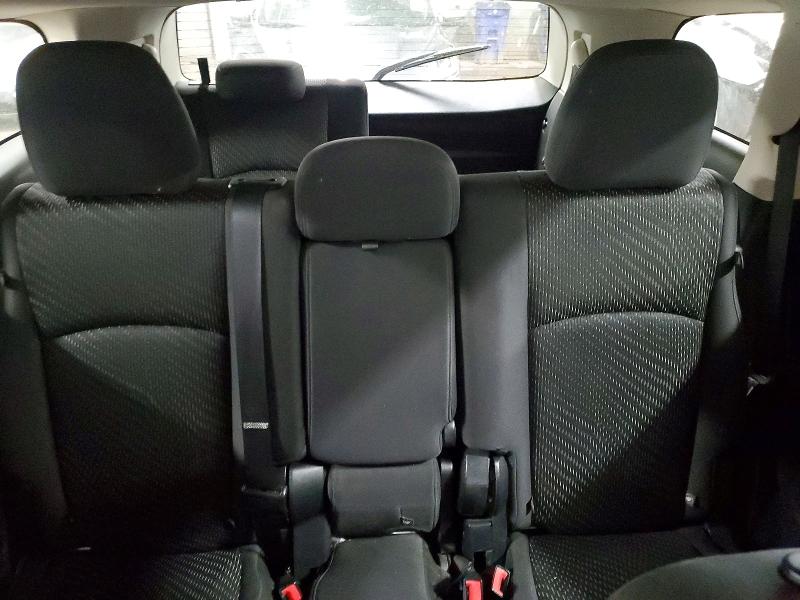 Aukcja sprzedaży 2013 Dodge Journey, vin: 3C4PDCBB4DT565413, numer aukcji: 45869586