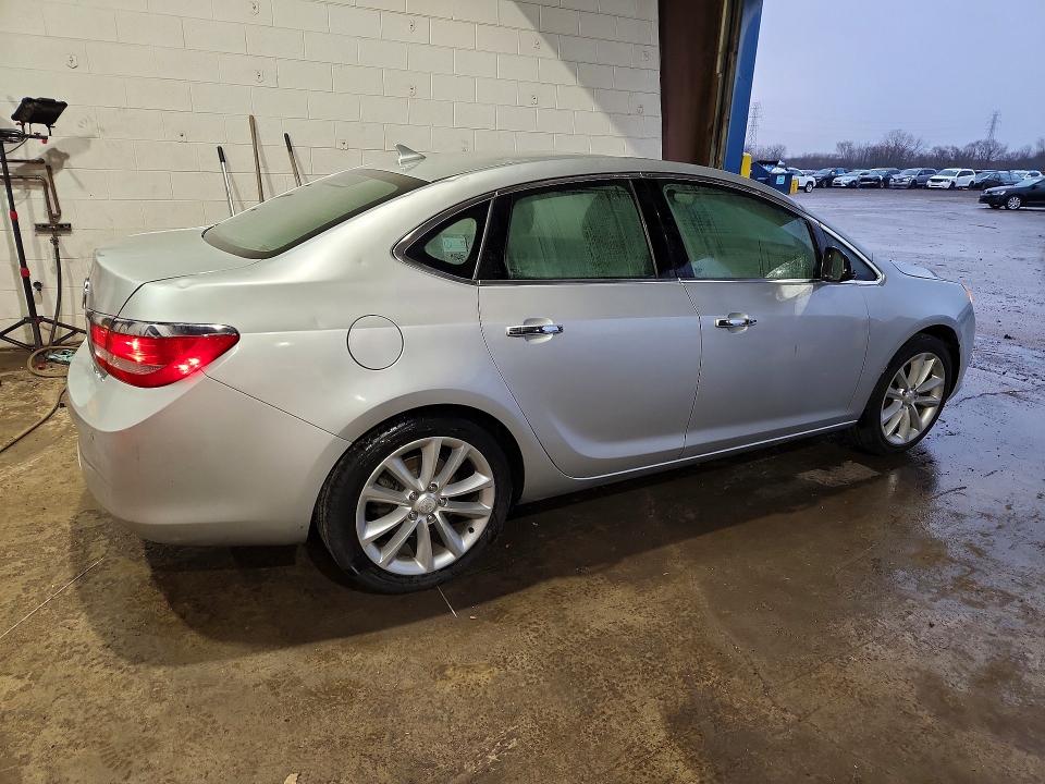 Продажа на аукционе авто 2012 Buick Verano, vin: 1G4PR5SK1C4211054, номер лота: 47965716