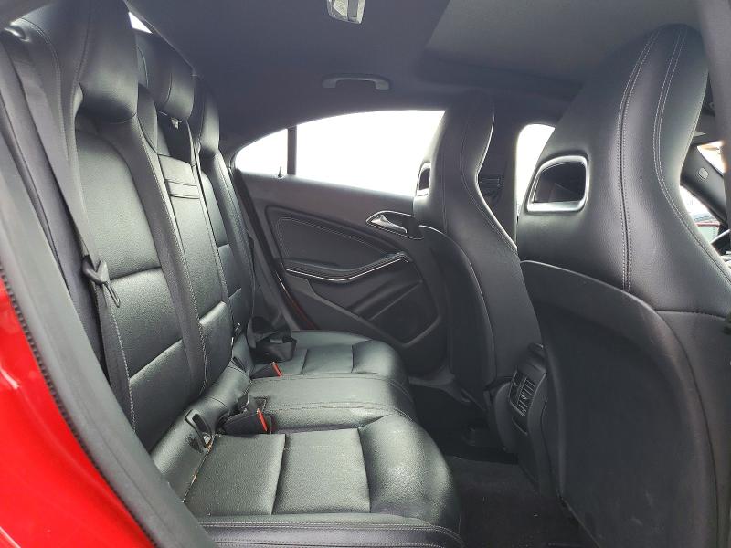 2019 Mercedes-benz Cla მანქანა იყიდება აუქციონზე, vin: WDDSJ4GB3KN727312, აუქციონის ნომერი: 79987665