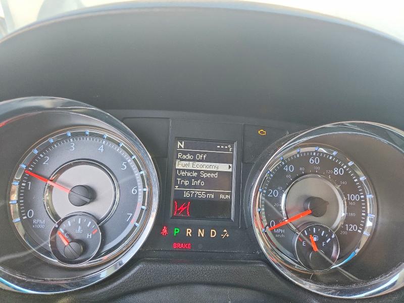 Aukcja sprzedaży 2014 Chrysler Town & Country, vin: 2C4RC1BG1ER132213, numer aukcji: 99342745