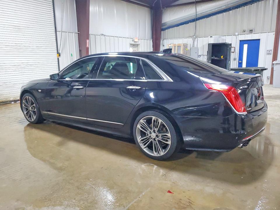 Aukcja sprzedaży 2016 Cadillac Ct6, vin: 1G6KG5R69GU150073, numer aukcji: 48064596