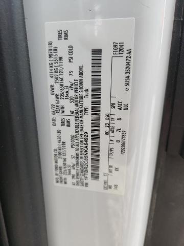 Продажа на аукционе авто 2022 Ford Transit, vin: 1FTBR2C85NKA64929, номер лота: 46842666