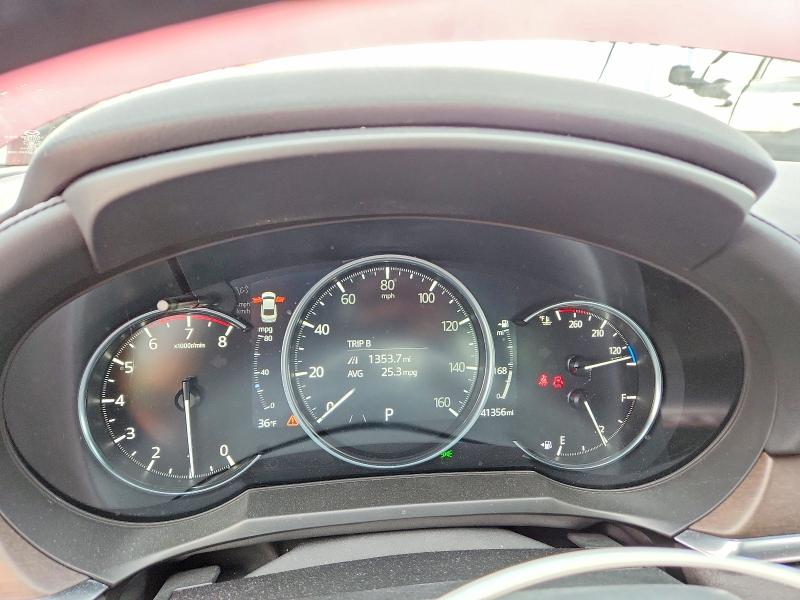 46766916 :رقم المزاد ، JM1GL1XY4M1615125 vin ، 2021 Mazda 6 مزاد بيع