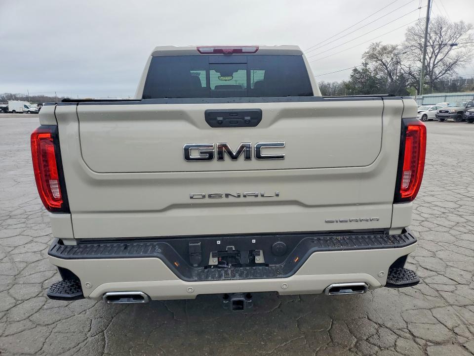Продажа на аукционе авто 2026 Gmc Sierra, vin: 1GTUUHEL7TZ233963, номер лота: 41764666