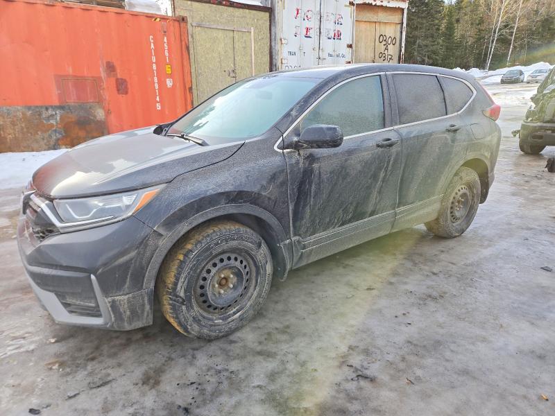 Aukcja sprzedaży 2020 Honda Cr-v, vin: 2HKRW2H23LH203110, numer aukcji: 75368675