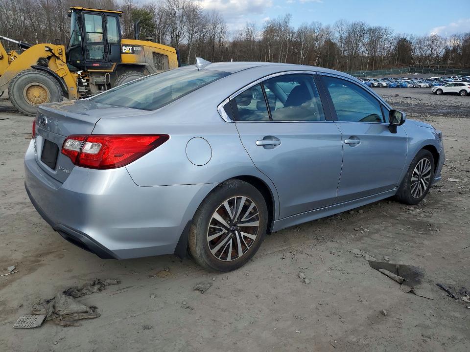 Aukcja sprzedaży 2019 Subaru Legacy, vin: 4S3BNAF62K3026418, numer aukcji: 41963076