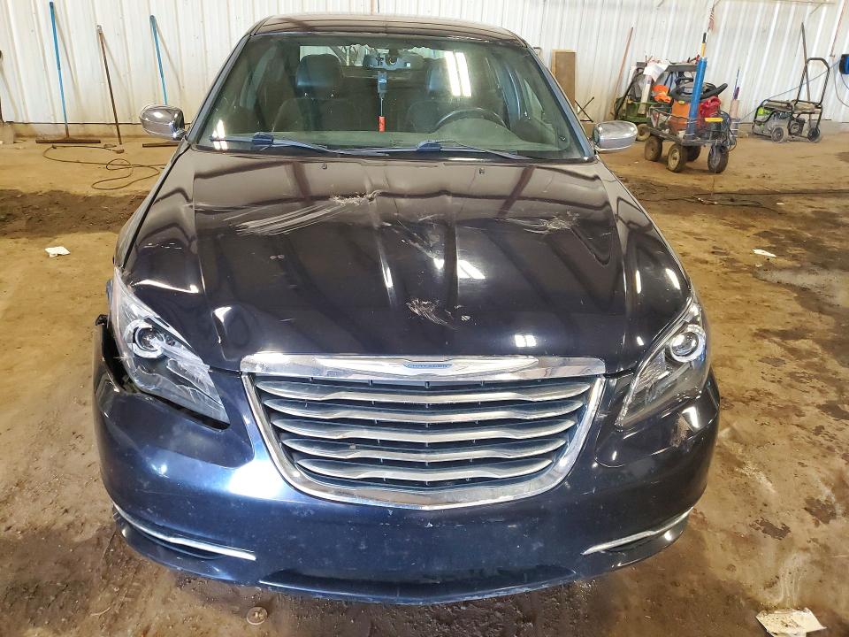 2012 Chrysler 200 მანქანა იყიდება აუქციონზე, vin: 1C3CCBCG9CN326643, აუქციონის ნომერი: 47071016