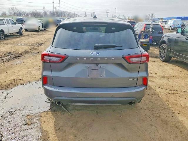 Aukcja sprzedaży 2023 Ford Escape, vin: 1FMCU9MNXPUA90655, numer aukcji: 46979456