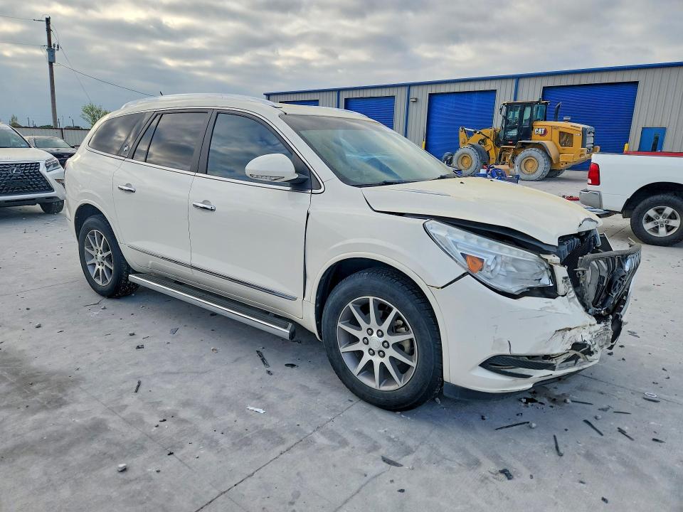 Продаж на аукціоні авто 2014 Buick Enclave, vin: 5GAKRBKDXEJ267451, номер лоту: 47955726