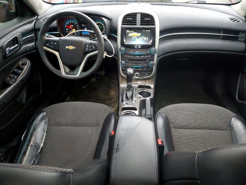 Aukcja sprzedaży 2015 Chevrolet Malibu, vin: 1G11C5SL4FF191954, numer aukcji: 46713746