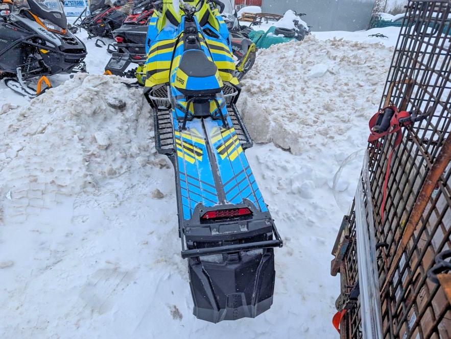 Aukcja sprzedaży 2020 Polaris 850, vin: SN1EFS8R0LC704508, numer aukcji: 77552995