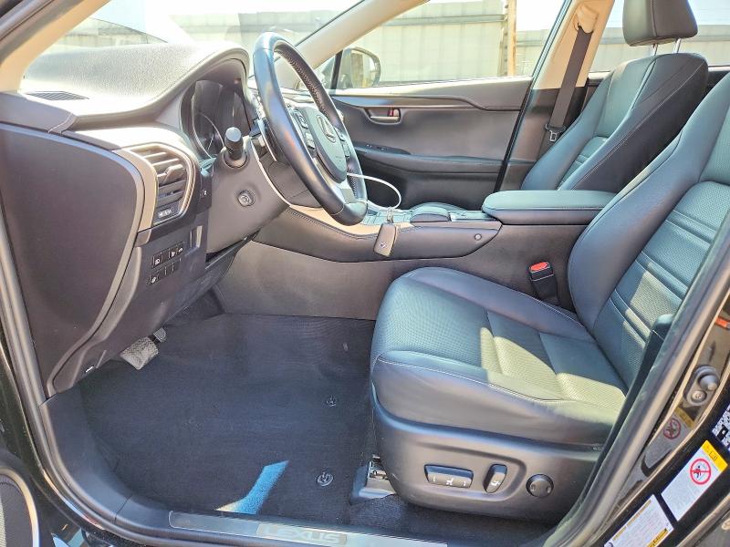 Aukcja sprzedaży 2018 Lexus Nx 300h, vin: JTJBJRBZ6J2088531, numer aukcji: 46989256