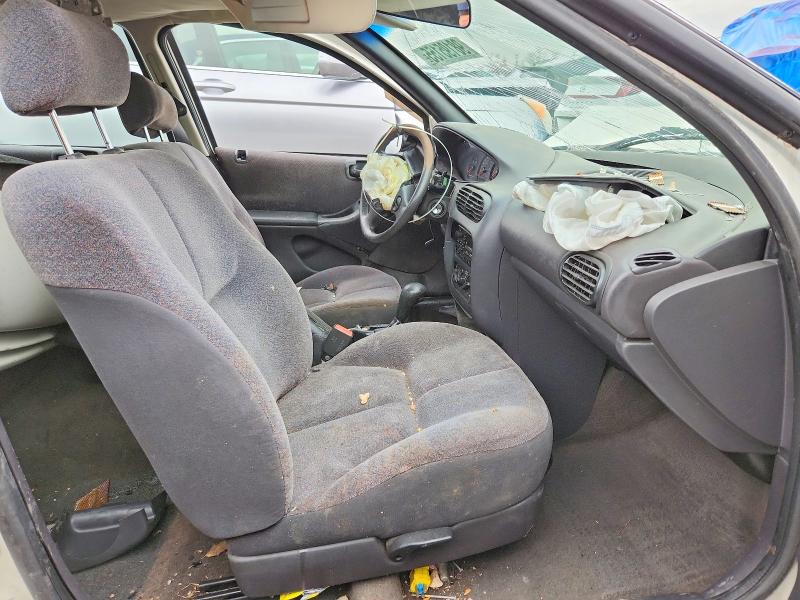 Продаж на аукціоні авто 2000 Chrysler Cirrus, vin: 1C3EJ46X7YN307585, номер лоту: 98195155