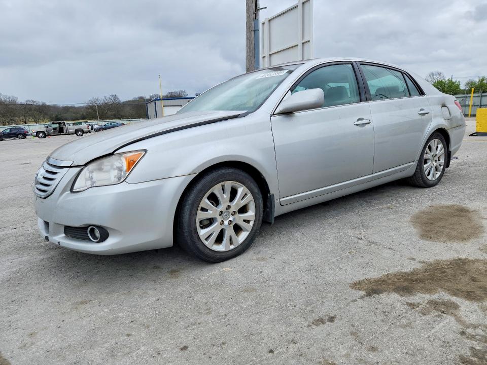 46582896 :رقم المزاد ، 4T1BK36B48U315445 vin ، 2008 Toyota Avalon مزاد بيع